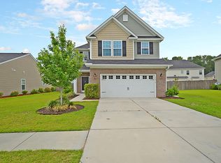3616 Haymont Ln, Ladson, SC 29456