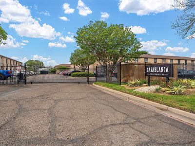 1214 Baylor Ave APT 110, Waco, TX, 76706