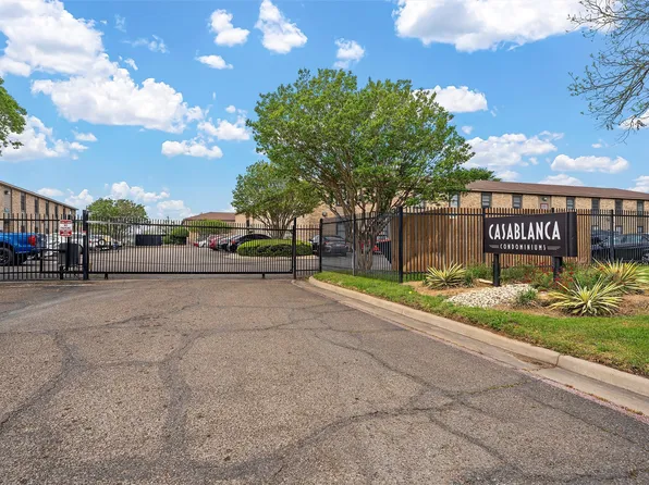 1214 Baylor Ave APT 110, Waco, TX 76706