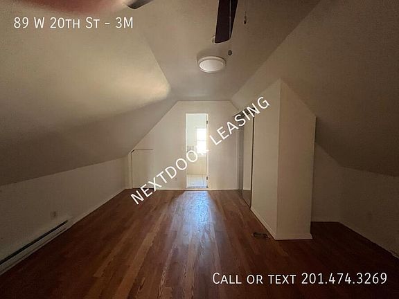4th image of 89 W 20th St #3M
