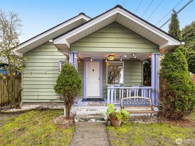 4602 6th Avenue NW, Seattle, WA, 98107