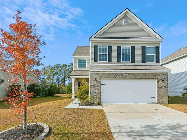 216 Daniels Creek Cir, Goose Creek, SC 29445