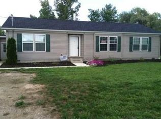 206 W 14th St, Lima, OH 45804
