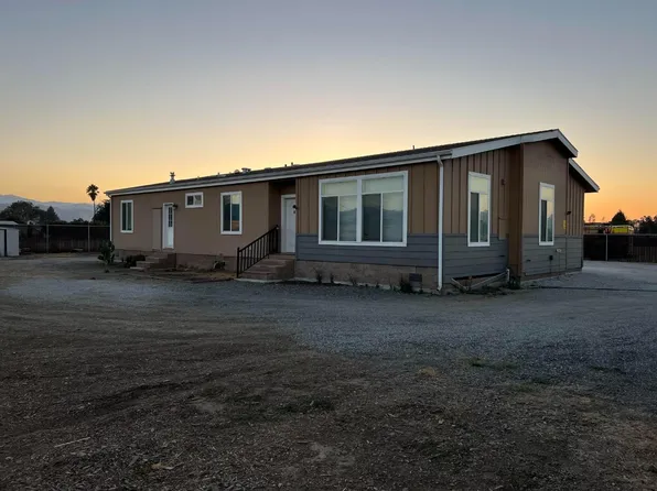 25 Kalana Ave, Morgan Hill, CA 95037