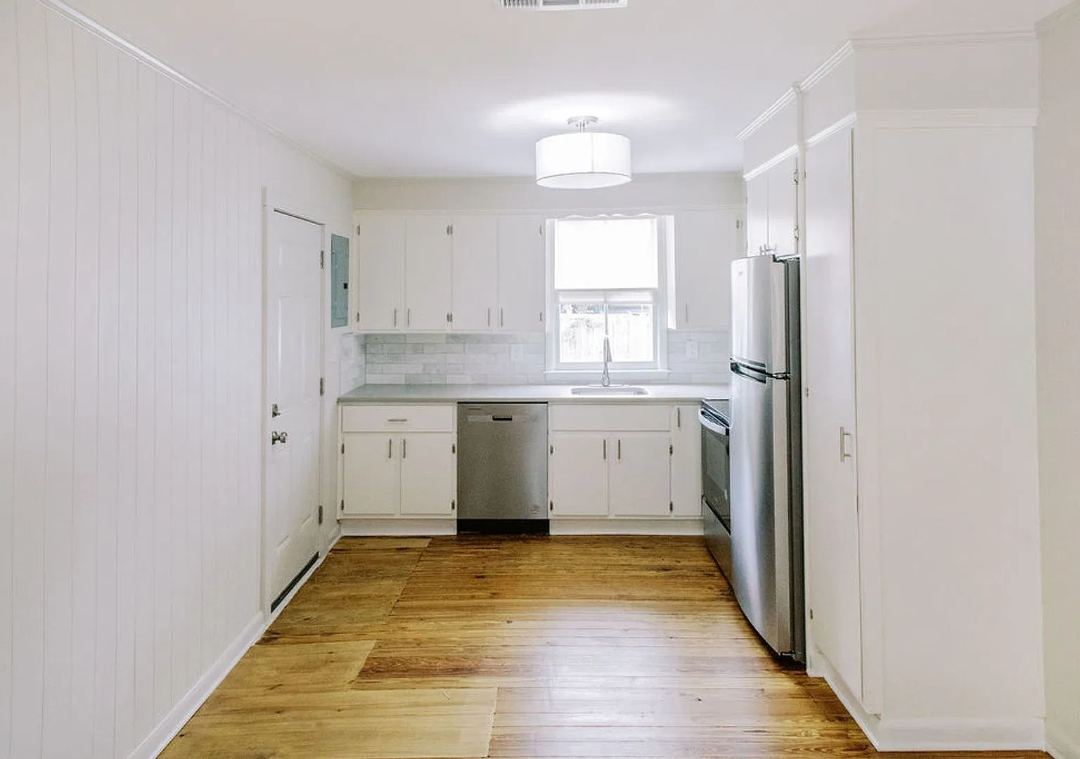 Recently renovated cottage — Photo 3