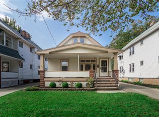 2174 Clarence Ave, Lakewood, OH 44107