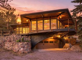 145 Wild Horse Cir, Boulder, CO 80304