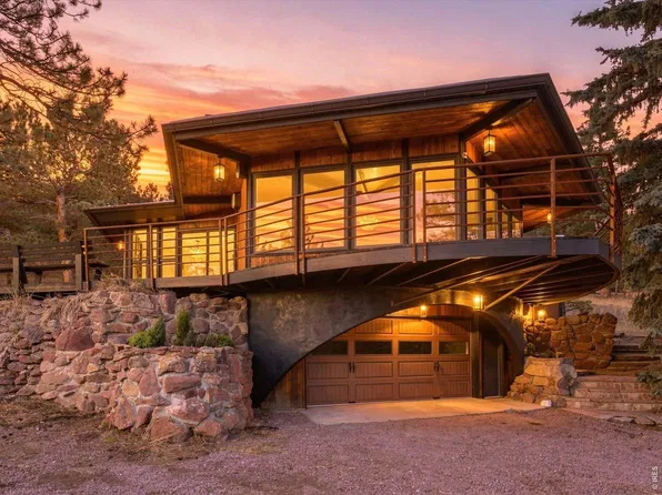 145 Wild Horse Cir, Boulder, CO 80304