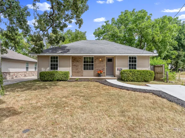 1623 W Hovey Street, Springfield, MO 65802