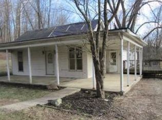 7684 Mulberry St, Camden, OH 45311