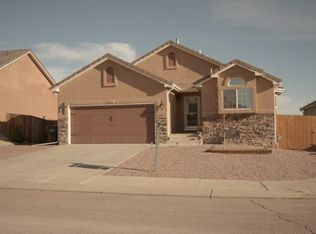 7534 Lake Ave, Fountain, CO 80817