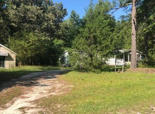 163 Savage Ln, Sanford, NC 27332