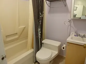 Rented by Stefan R. Capan, LREB