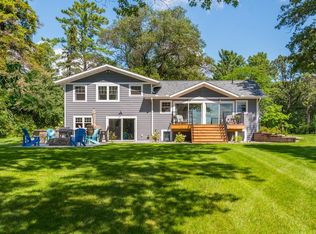 22039 Serpent Shrs, Deerwood, MN 56444