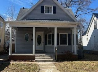 221 N State St, Springfield, IL 62702