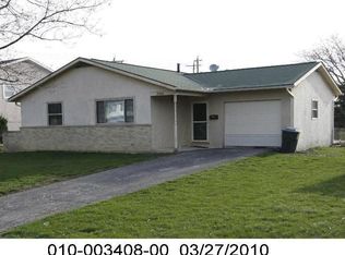 5056 Karl Rd, Columbus, OH 43229