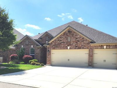 955 Vista Serena, San Antonio, TX, 78260