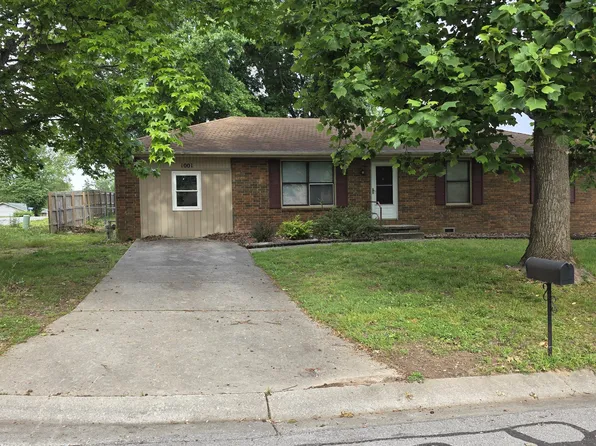 1001 N 13th Avenue, Ozark, MO 65721