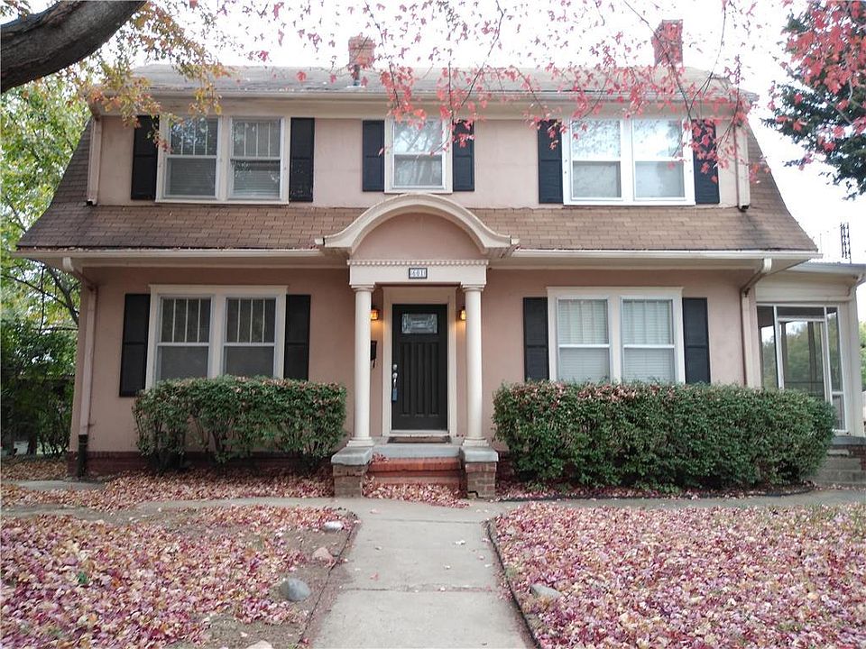 1st image of 601 N 25th St
