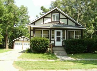 203 E Hines St, Midland, MI 48640