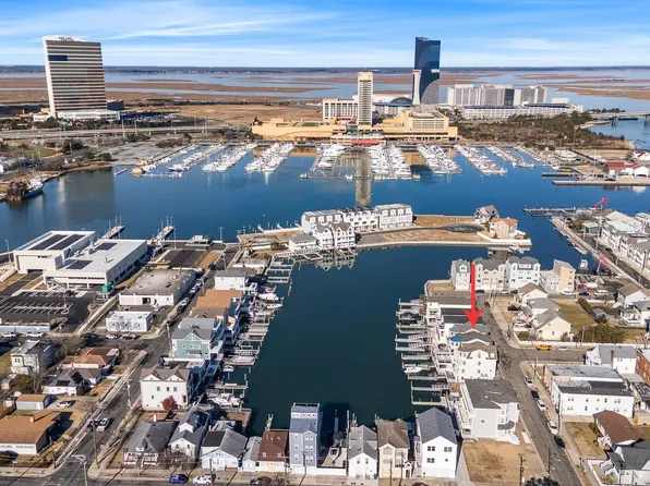 554 N Connecticut Ave, Atlantic City, NJ 08401