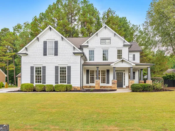 360 Crimson Dr, Dallas, GA 30132