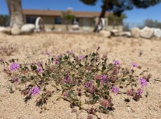 62736 Terrace Dr, Joshua Tree, CA 92252