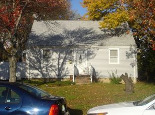 2 Janie Ln, Clark, NJ 07066