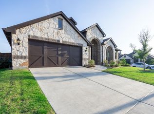 1600 George Ln, Little Elm, TX 75068