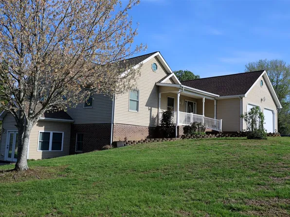 819 Coon Creek Rd, Glasgow, KY 42141