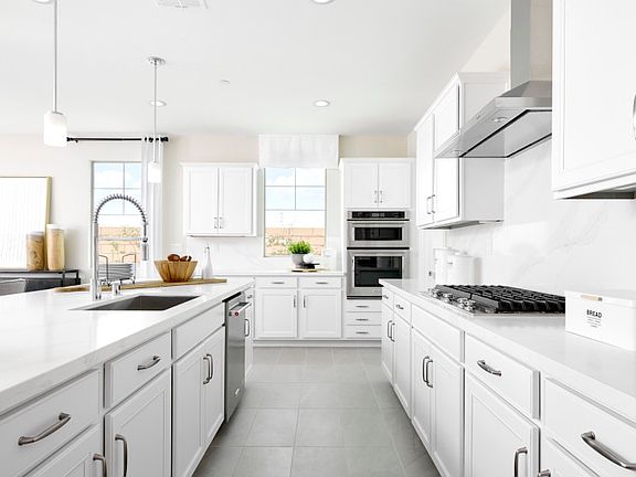 Model Representation