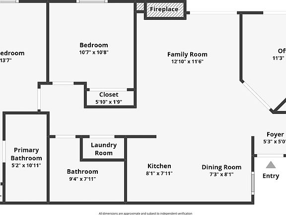 2nd image of 101 S Players Club Dr APT 11102