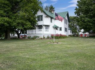 N3711 State Highway 47, Bonduel, WI 54107