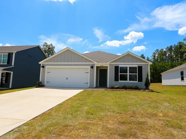 448 Saddlewood Cv, Columbiana, AL 35051