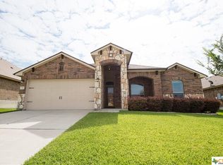 3313 Vineyard Trl, Harker Heights, TX 76548