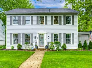 100 Westover Dr, Akron, OH 44313