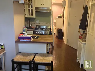 Rented by Halstead Real Estate