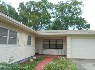 9345 Chase St, Spring Hill, FL 34606