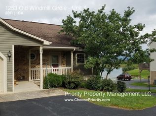 1253 Old Windmill Cir #A, Harrisonburg, VA 22802