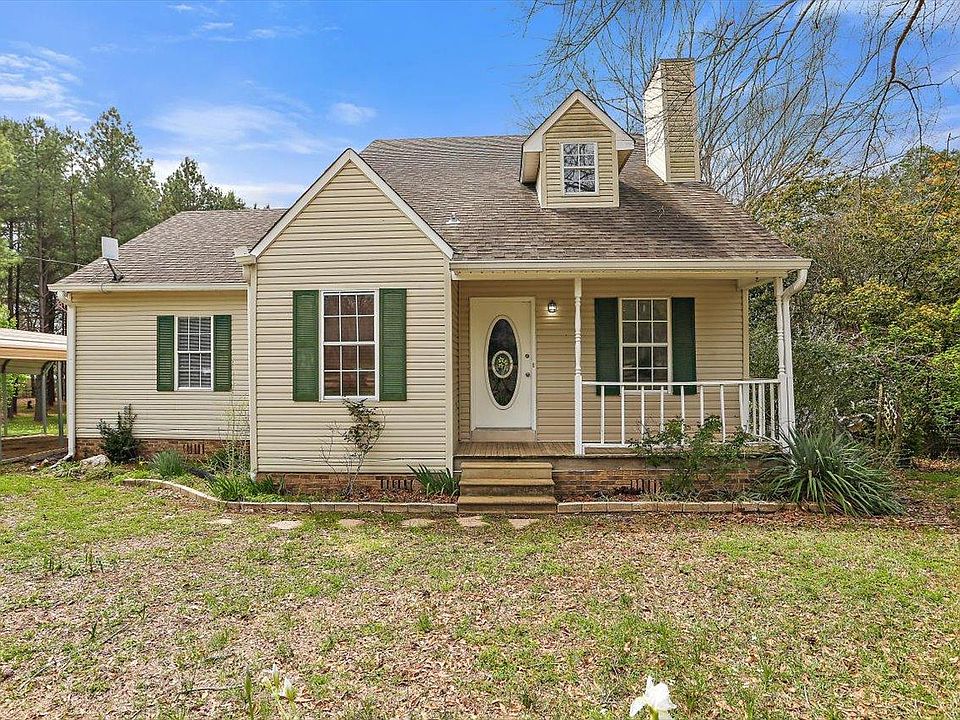 2139 Boyd Rd, Utica, MS 39175 Zillow