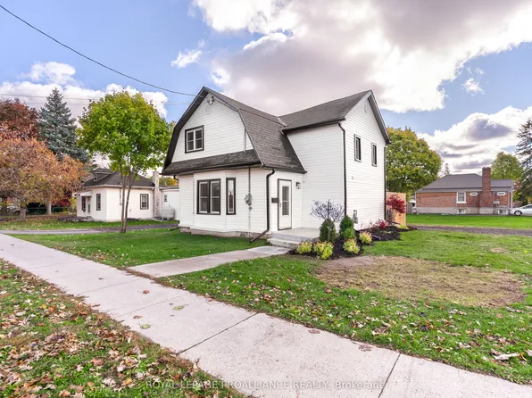 97 Donald St S, Belleville, ON K8P 2J6