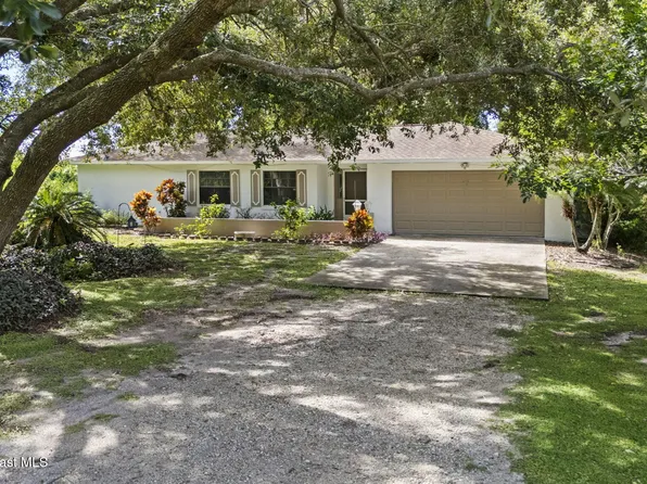 3125 Lionel Rd, Mims, FL 32754