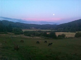 21880 Allison Rd, Noti, OR 97461