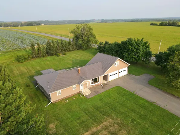 345 Madawaska Road, Caribou, ME 04736