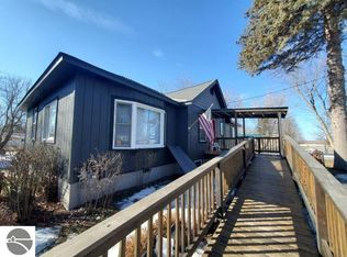 311 W State St, Whittemore, MI 48770