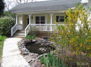 119 S Newport Way, Dagsboro, DE 19939