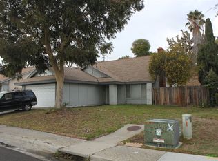 3015 Manos Dr, San Diego, CA 92139