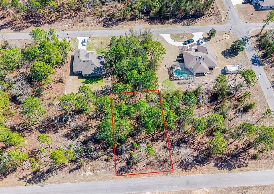 1st image of NE 150th Ct Lot 12