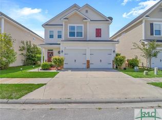 45 Summer Hill Way, Richmond Hill, GA 31324