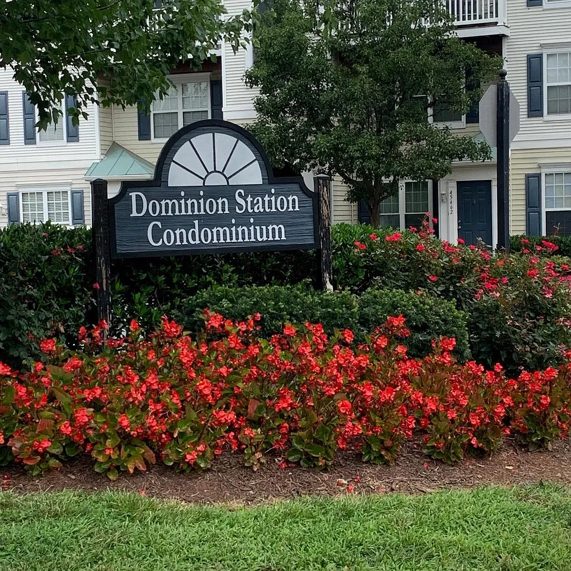 Dominion Station Condominium — Photo 1